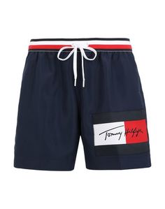 Шорты для плавания Tommy Hilfiger