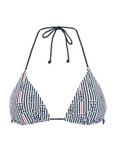 Купальный бюстгальтер Tommy Hilfiger