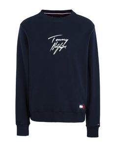 Толстовка Tommy Hilfiger