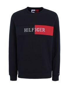 Толстовка Tommy Hilfiger