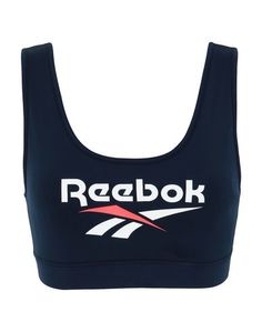 Топ без рукавов Reebok