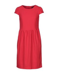 Короткое платье Emporio Armani