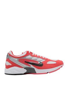 Низкие кеды и кроссовки Nike