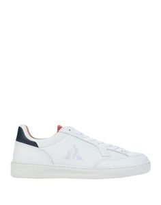Низкие кеды и кроссовки Le Coq Sportif