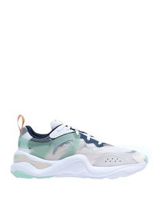 Низкие кеды и кроссовки Puma