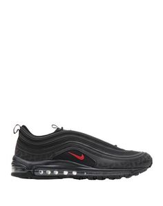 Низкие кеды и кроссовки Nike