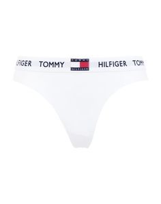Трусы-стринги Tommy Hilfiger