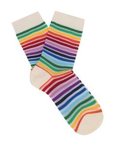Короткие носки Paul Smith