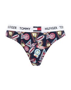 Трусы-стринги Tommy Hilfiger
