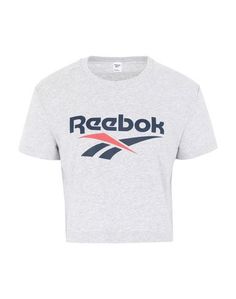 Футболка Reebok