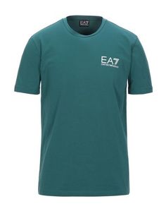 Футболка EA7