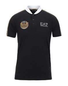 Футболка EA7