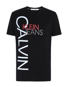 Футболка Calvin Klein Jeans