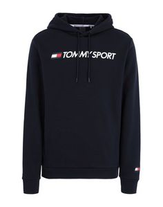 Толстовка Tommy Sport