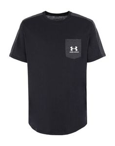 Футболка Under Armour