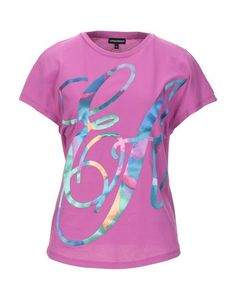 Футболка Emporio Armani