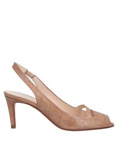 Сандалии Santoni