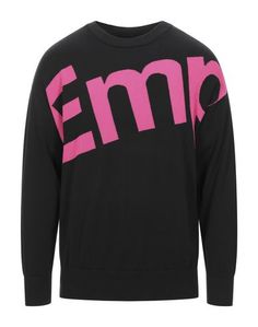 Свитер Emporio Armani