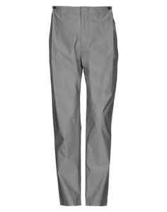 Повседневные брюки Emporio Armani
