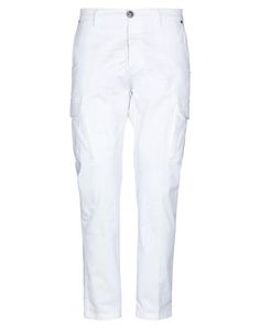 Повседневные брюки Pmds Premium Mood Denim Superior