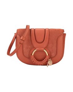 Сумка через плечо SEE BY ChloÉ