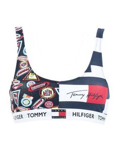 Бюстгальтер Tommy Hilfiger