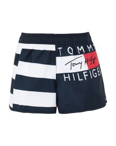 Пляжные брюки и шорты Tommy Hilfiger