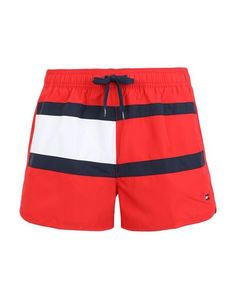 Шорты для плавания Tommy Hilfiger