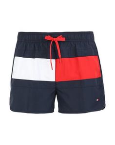 Шорты для плавания Tommy Hilfiger