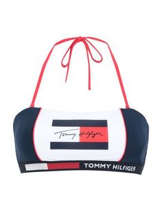 Купальный бюстгальтер Tommy Hilfiger