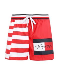 Шорты для плавания Tommy Hilfiger