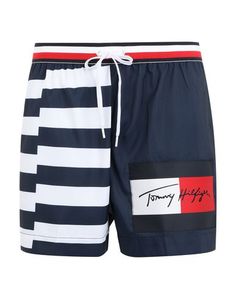 Шорты для плавания Tommy Hilfiger