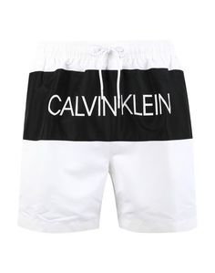 Шорты для плавания Calvin Klein