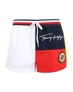 Шорты для плавания Tommy Hilfiger