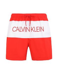 Шорты для плавания Calvin Klein