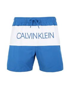 Шорты для плавания Calvin Klein