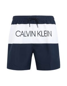 Шорты для плавания Calvin Klein