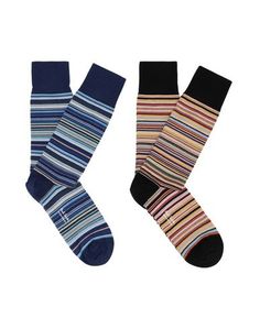 Короткие носки Paul Smith