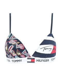 Бюстгальтер Tommy Hilfiger