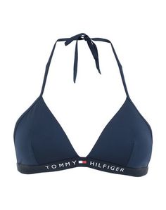 Купальный бюстгальтер Tommy Hilfiger