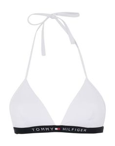 Купальный бюстгальтер Tommy Hilfiger