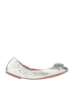 Балетки Tory Burch