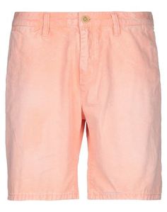 Повседневные шорты Scotch & Soda