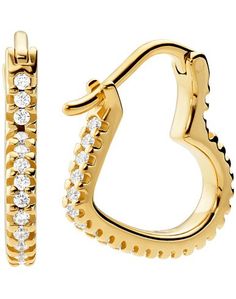 Серьги Michael Kors