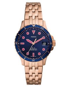 Наручные часы Fossil