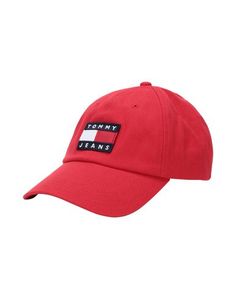 Головной убор Tommy Jeans