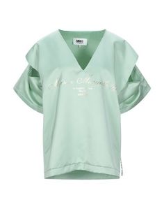 Футболка Mm6 Maison Margiela