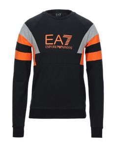 Толстовка EA7