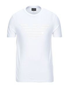 Футболка Emporio Armani