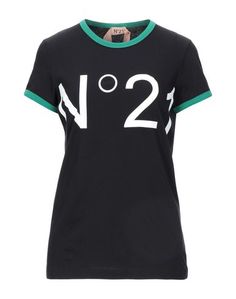 Футболка N21